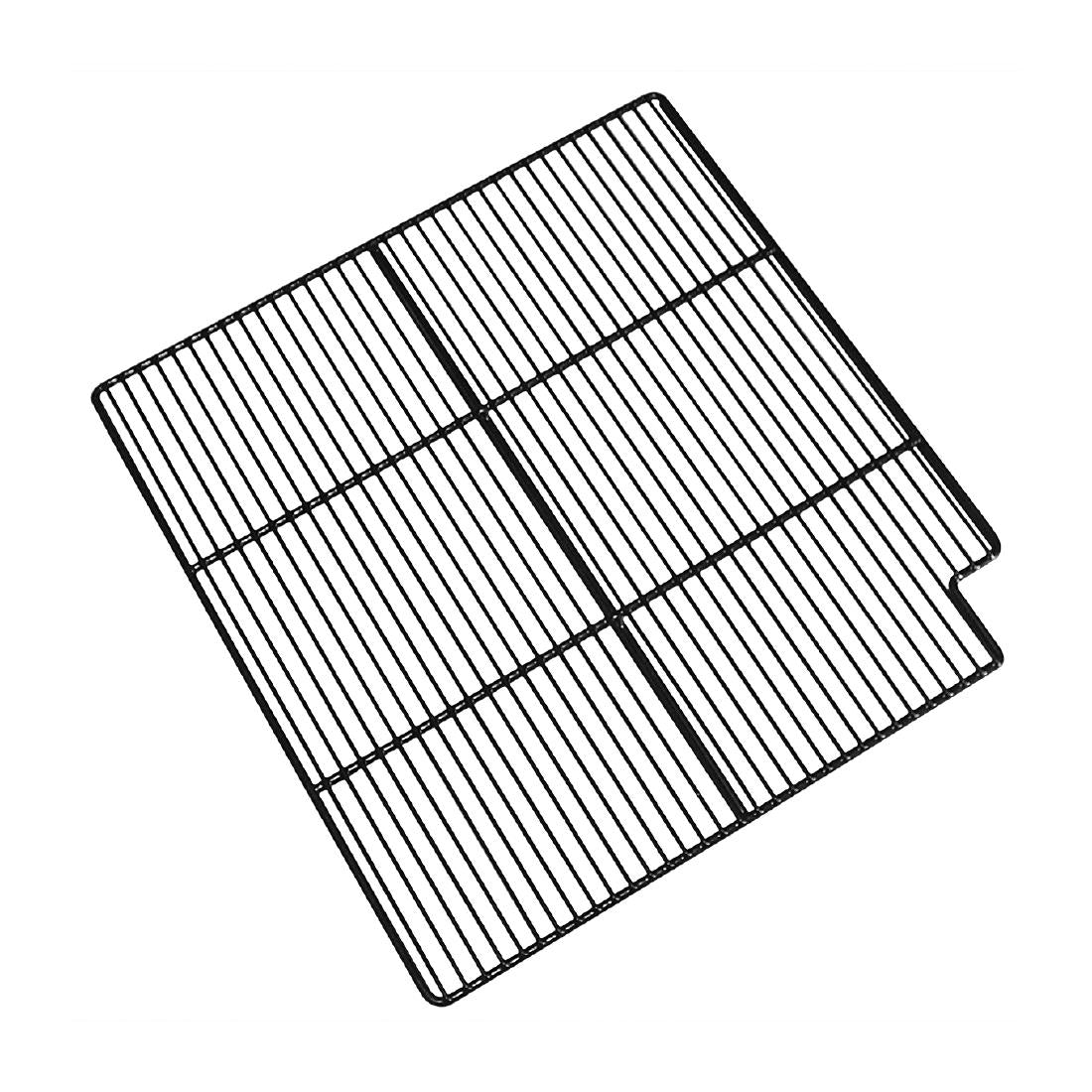 Polar Bottom Shelf Left