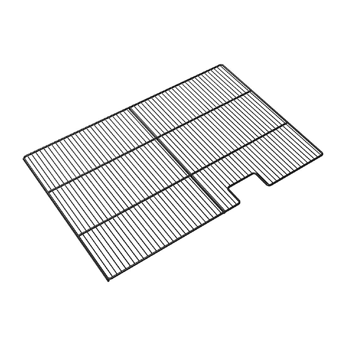 Polar Bottom Shelf Left 837mm