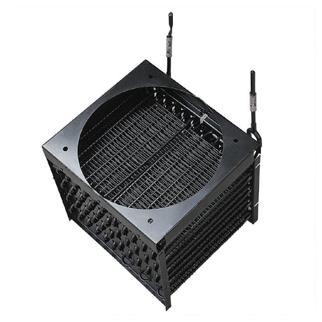 Polar Condenser