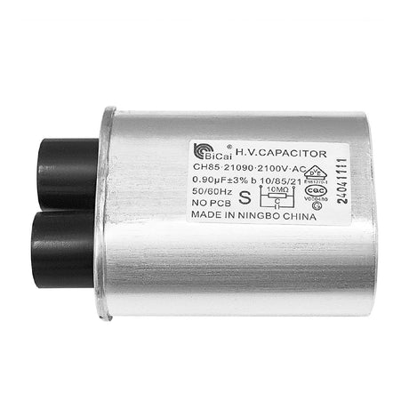 Nisbets Essentials High Voltage Capacitor