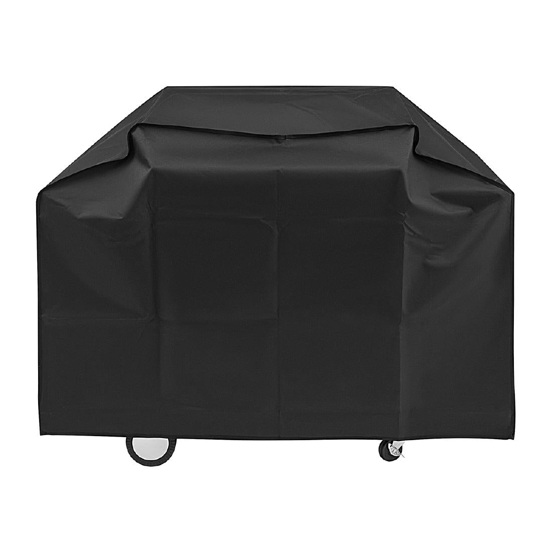 Buffalo Canvas BBQ Cover