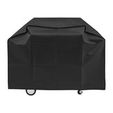 Buffalo Canvas BBQ Cover