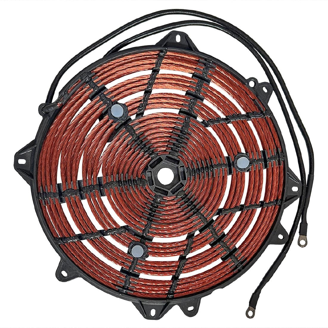 Buffalo Heating Coil