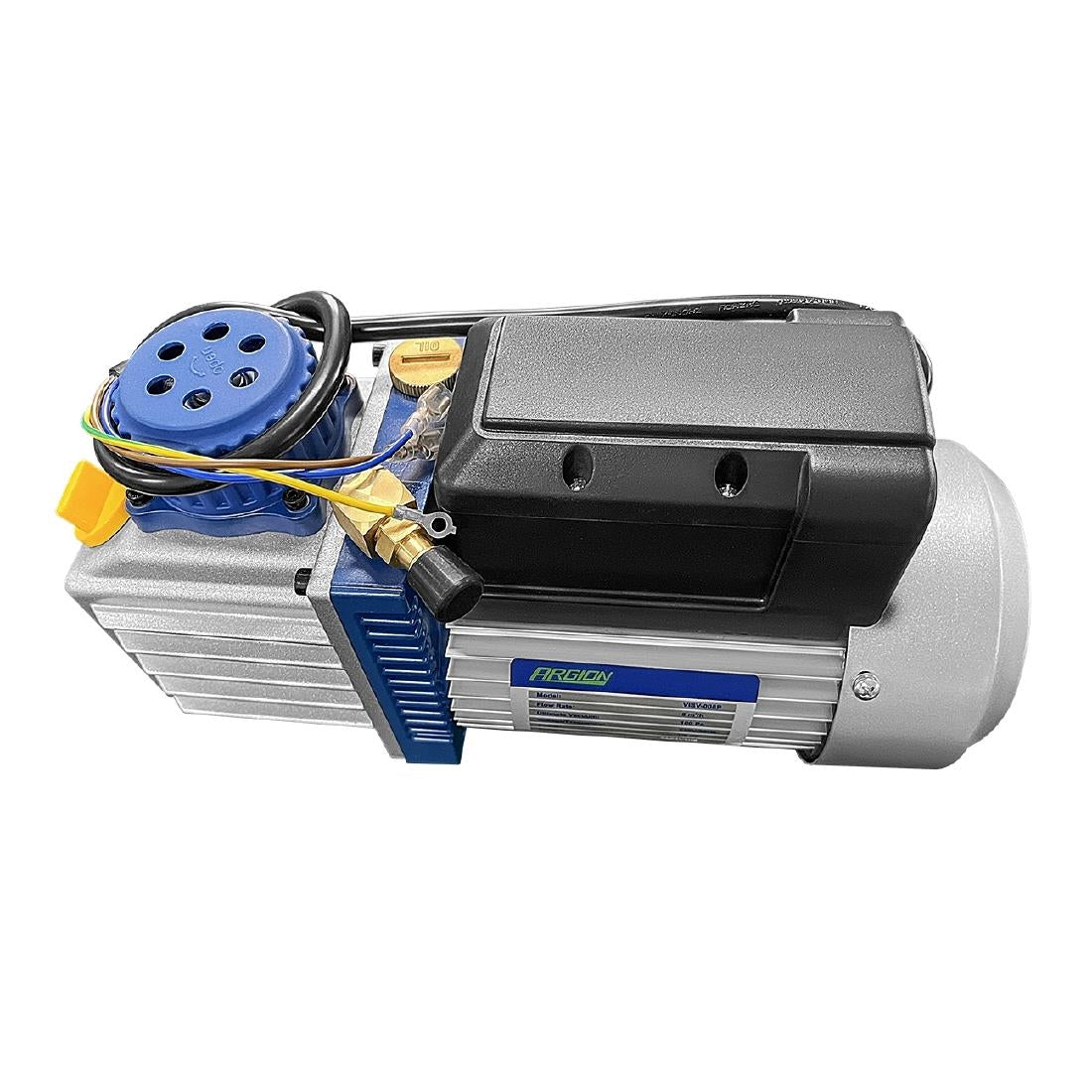 Buffalo Oil Pump
