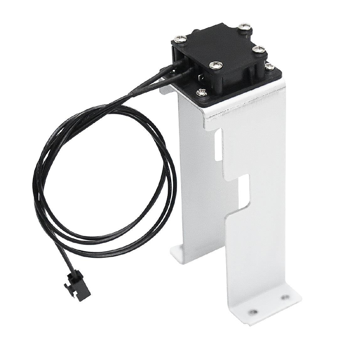 Buffalo Micro Switch including Fixing Panel