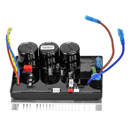 Buffalo PCB
