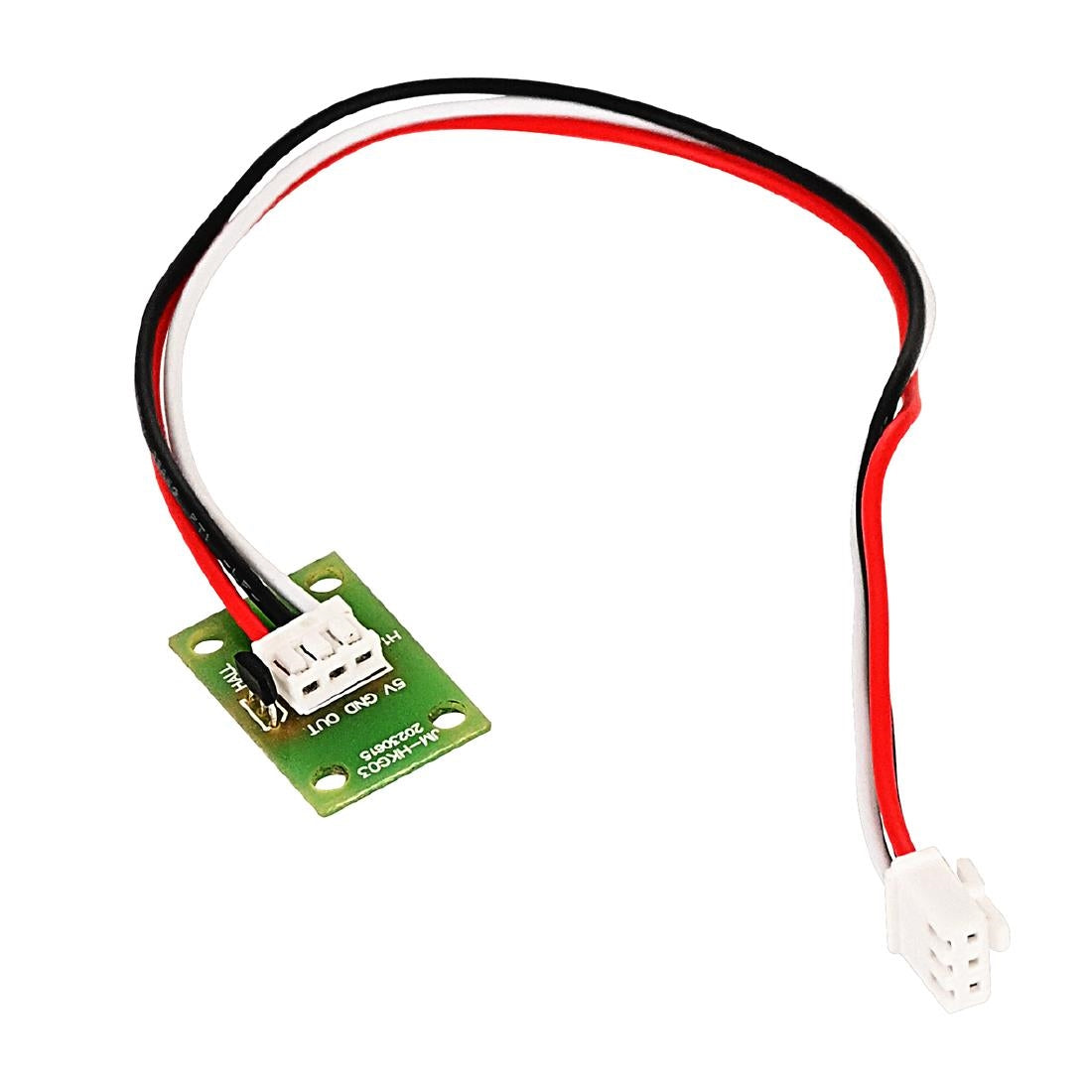 Buffalo Magnetic Switch