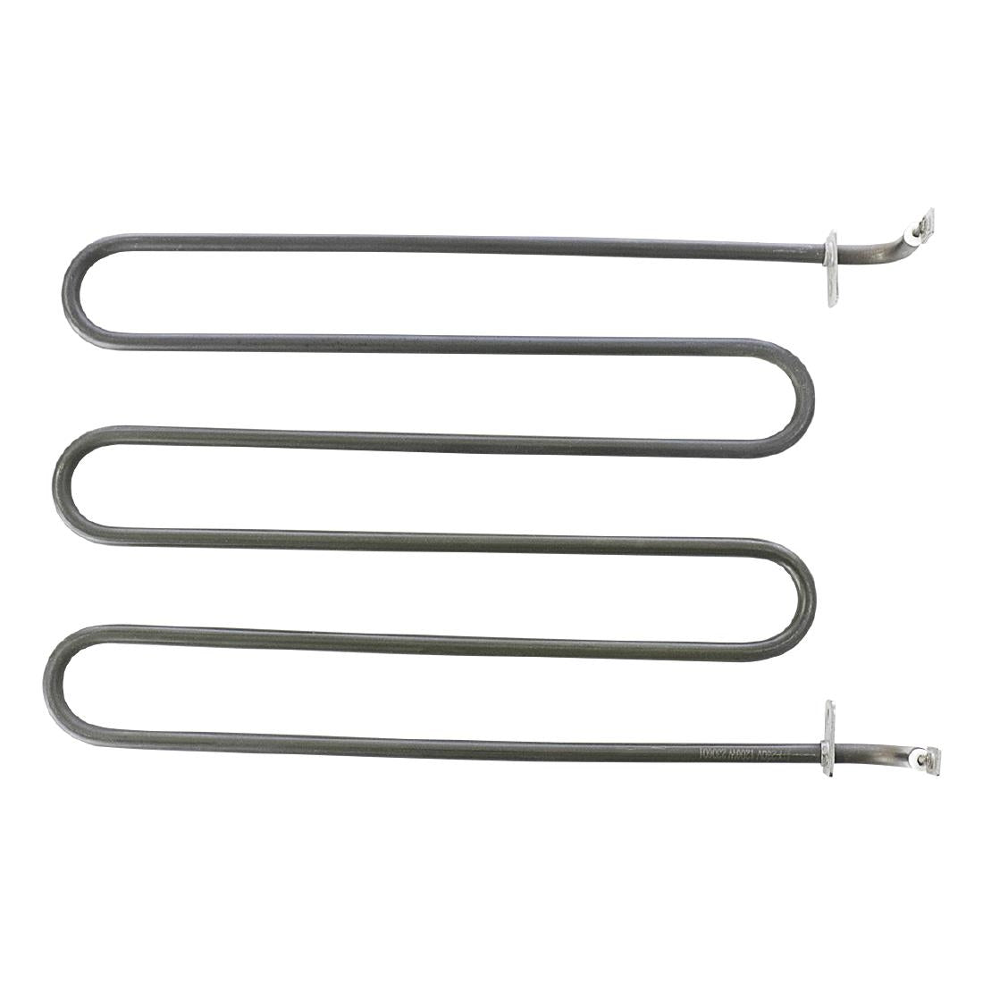 Buffalo Upper Heater