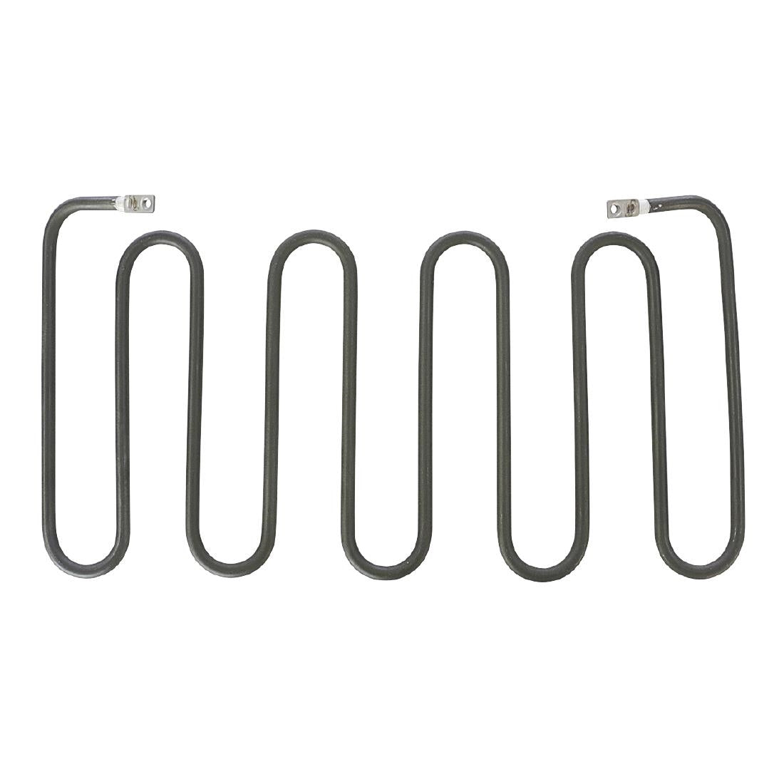 Buffalo Upper Heater