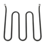 Buffalo Lower Heater