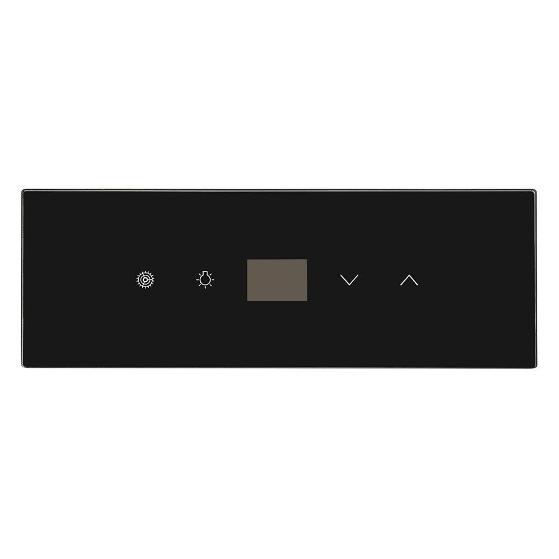 Polar Touch Panel