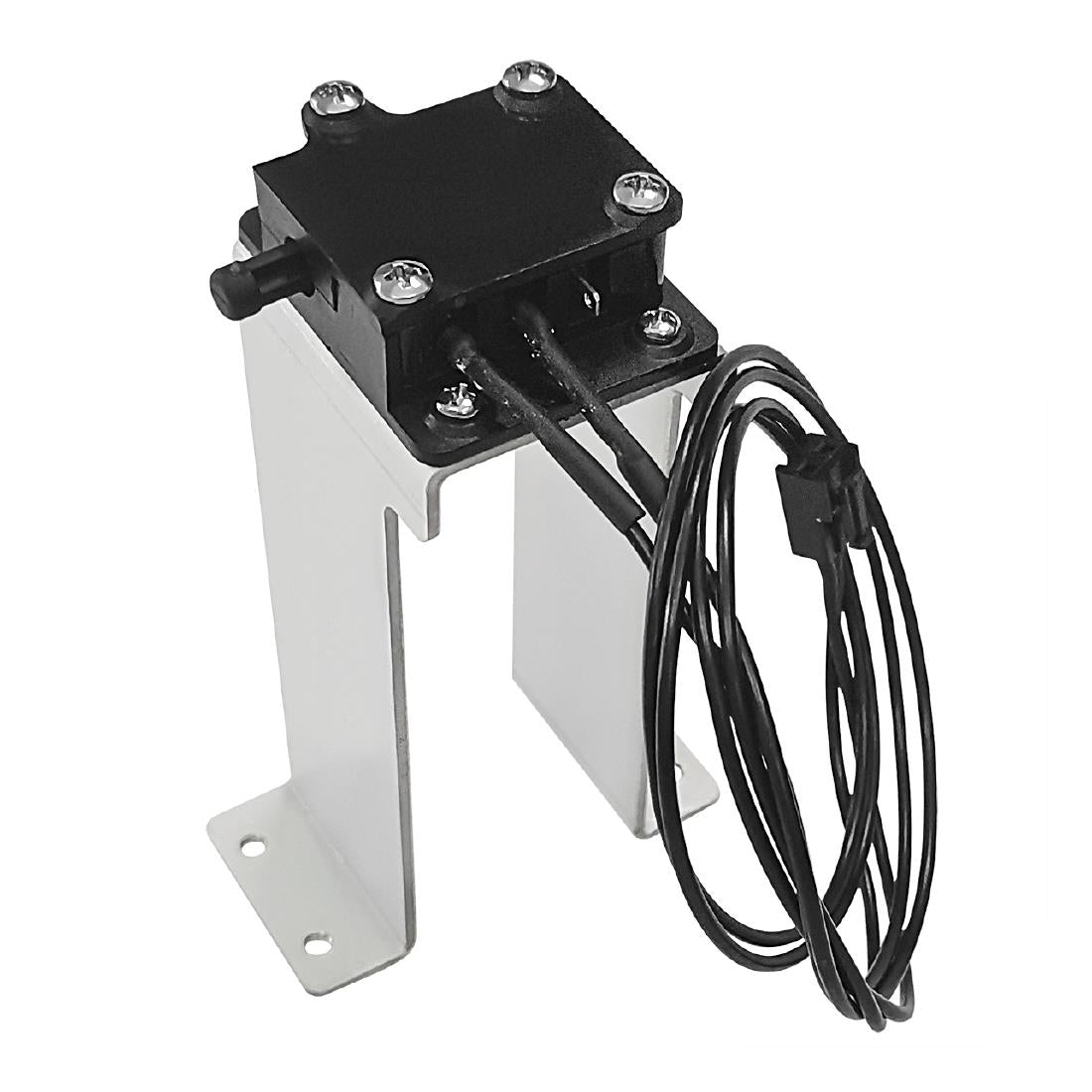 Buffalo Micro Switch including Fixing Panel