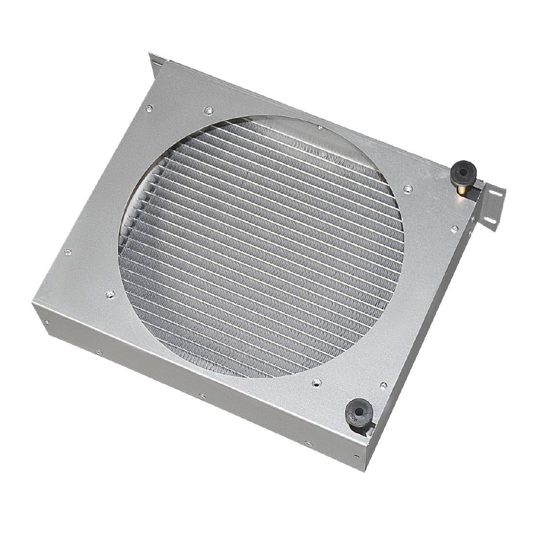 Polar Condenser