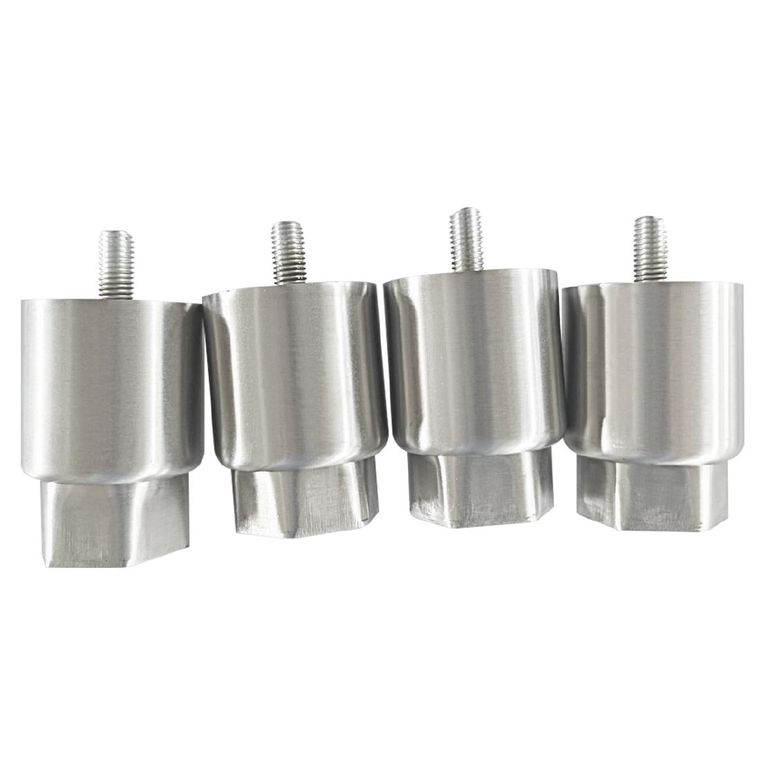 Buffalo Adjustable Feet (4 Pack)