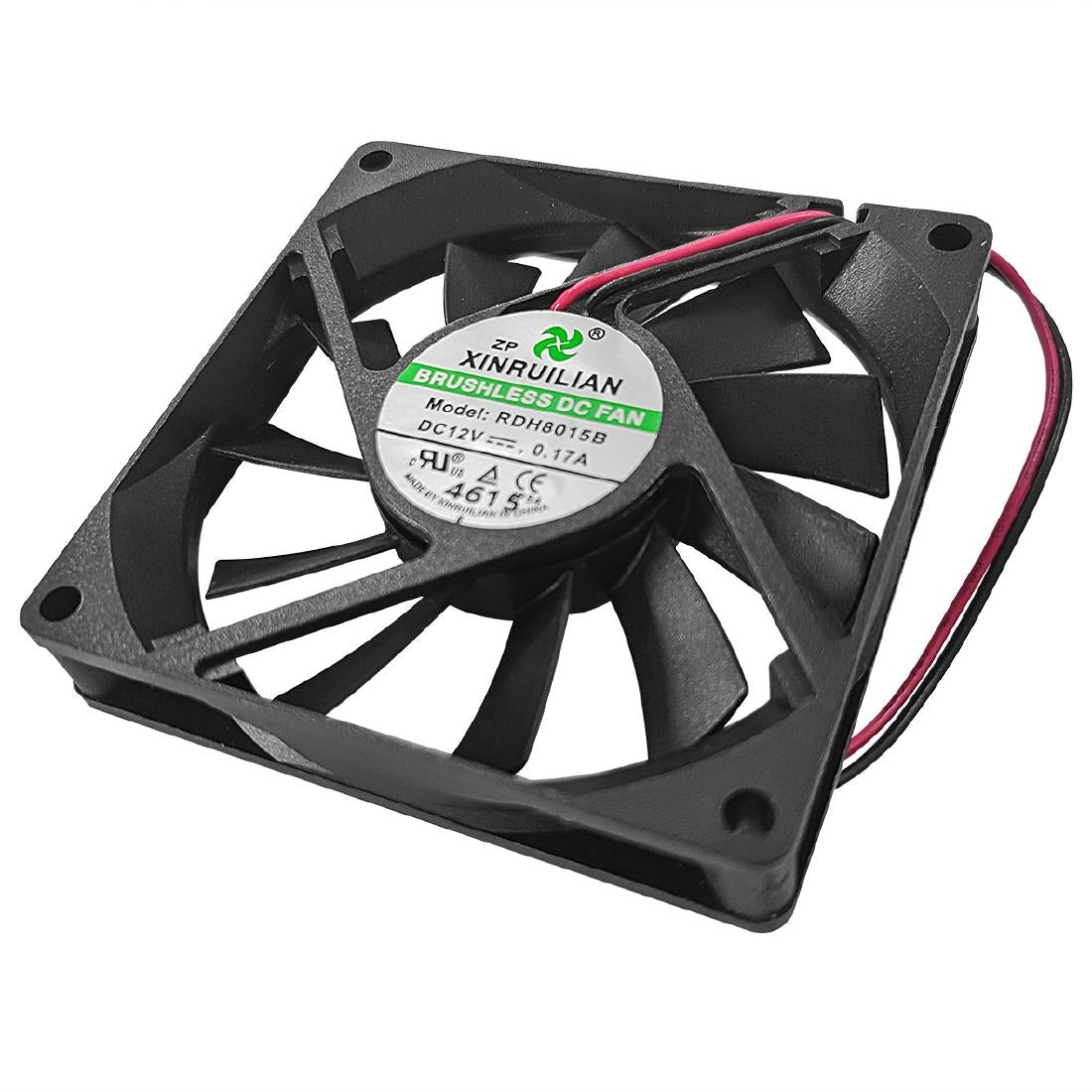 Nisbets Essentials Evaporator Fan
