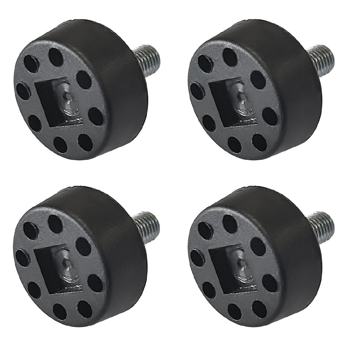Nisbets Essentials Feet (4 Pack)
