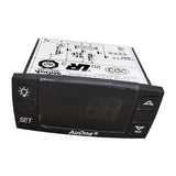 Polar Thermostat
