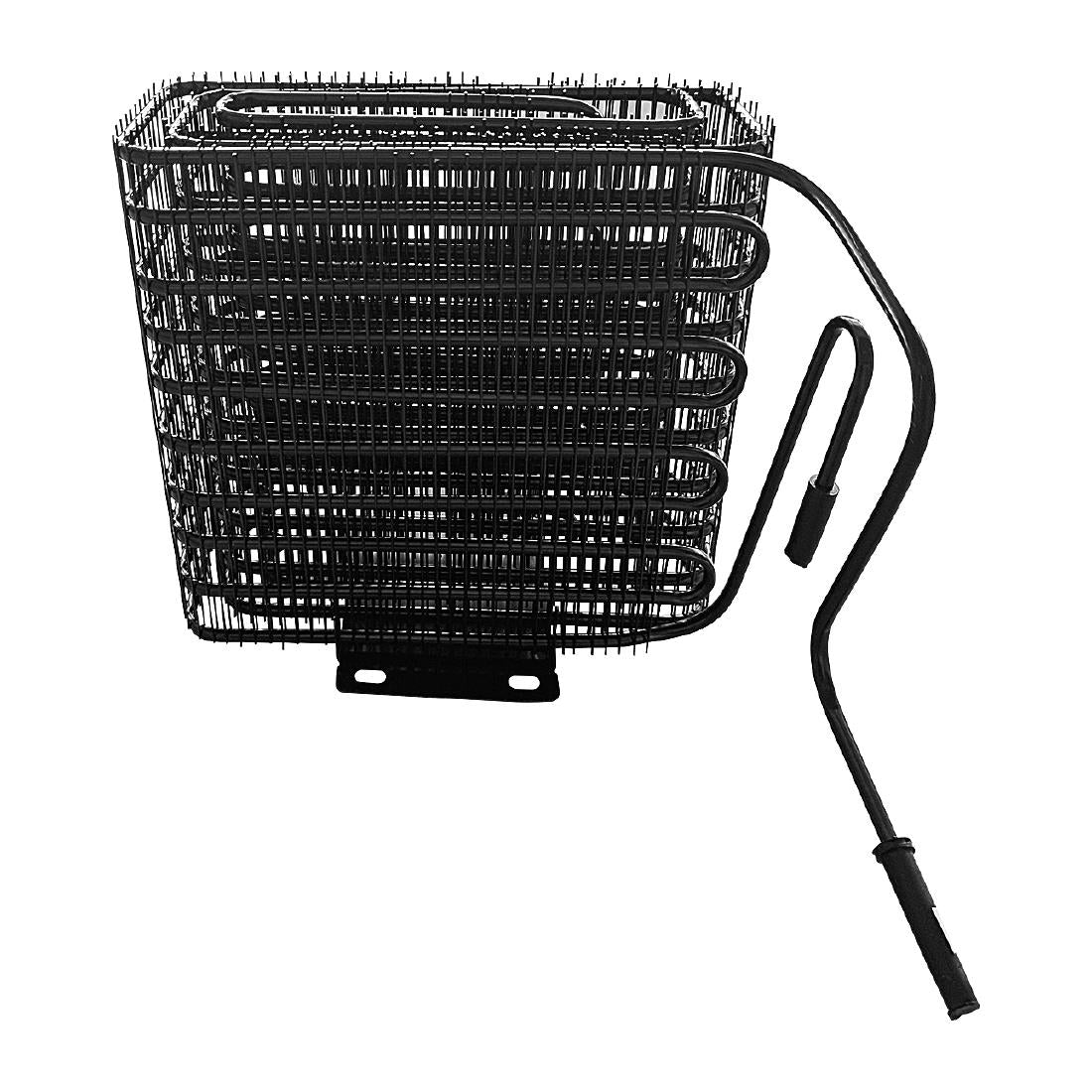 Polar Condenser