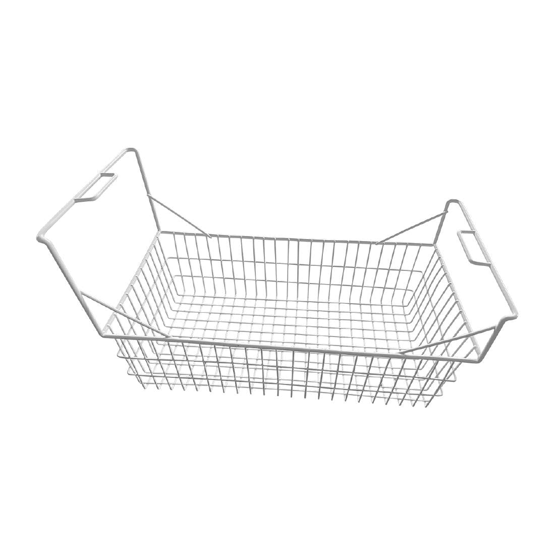 Polar Basket