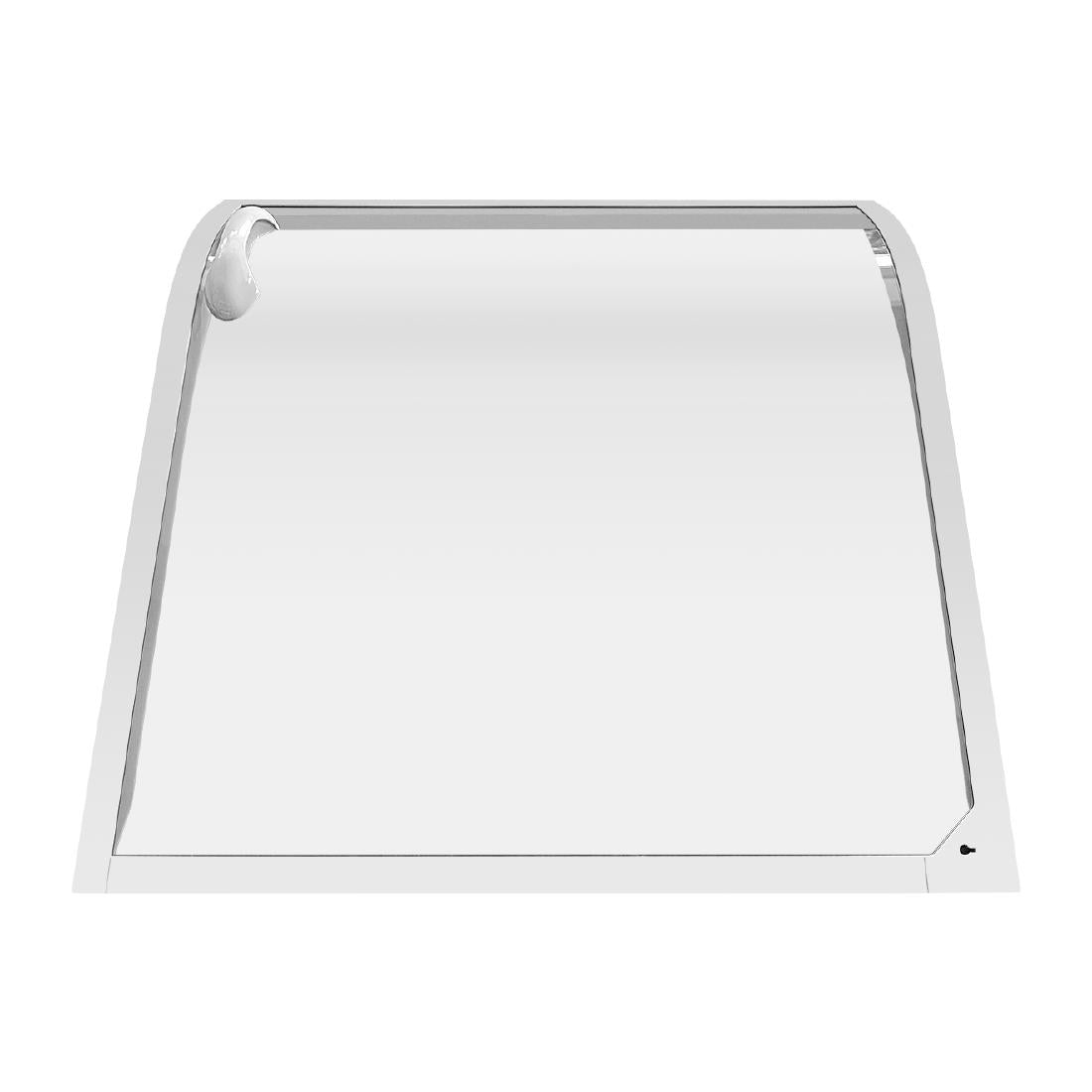 Polar Lower Glass Door