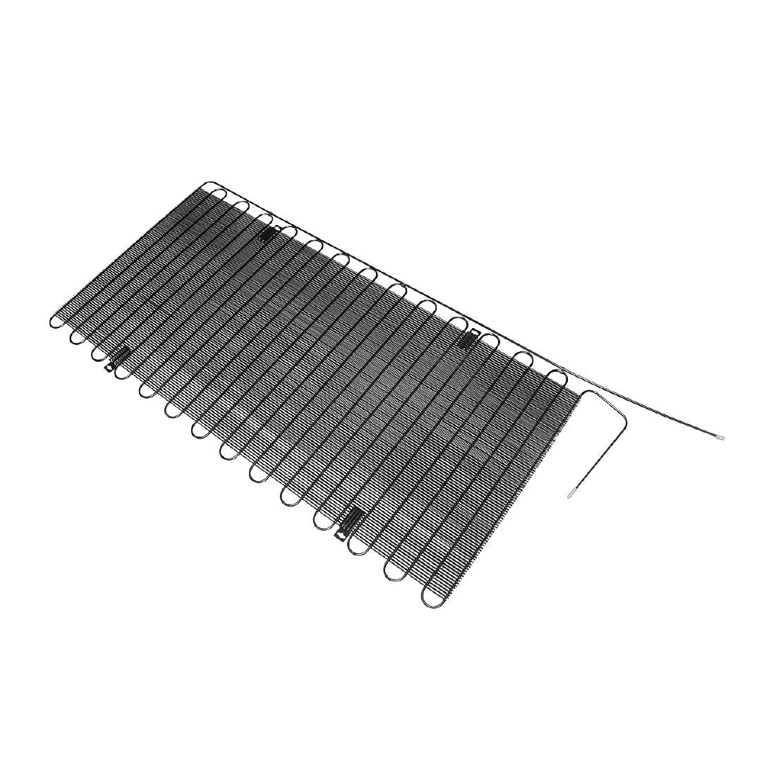 Polar Rear Condenser