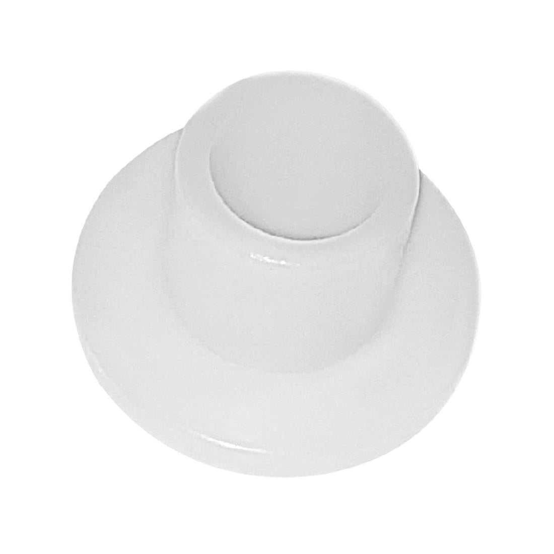 Polar Bushing