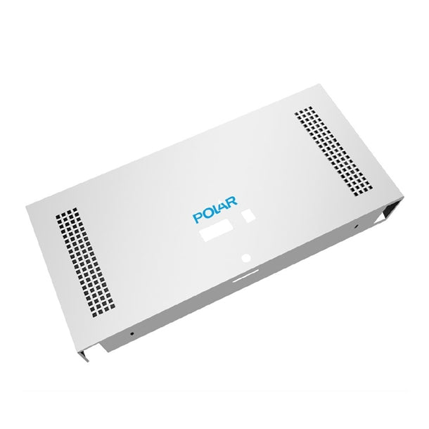 Polar Front Panel