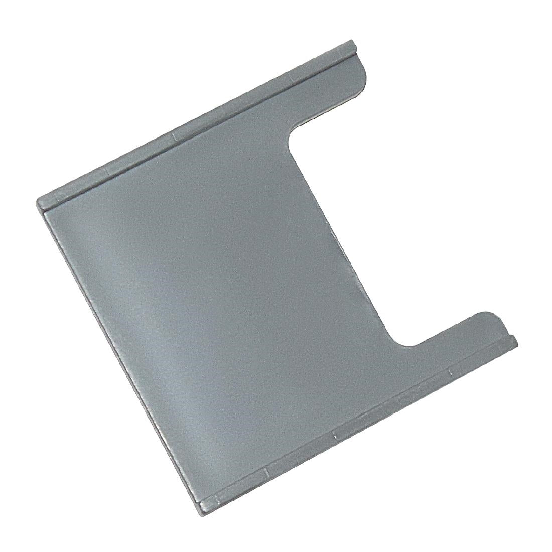 Polar Discharge Pipe Clip