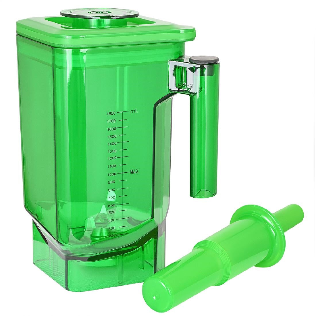Buffalo Green Jug