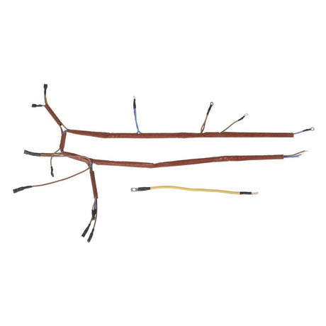 Buffalo 600 Series Internal Wiring Group