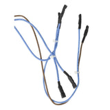Buffalo 600 Series Internal Wiring Group