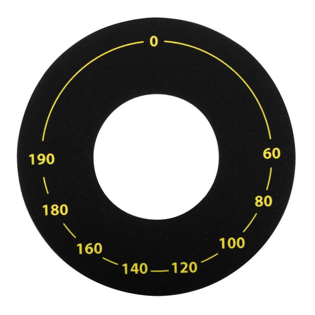 Buffalo 600 Series Panel Label