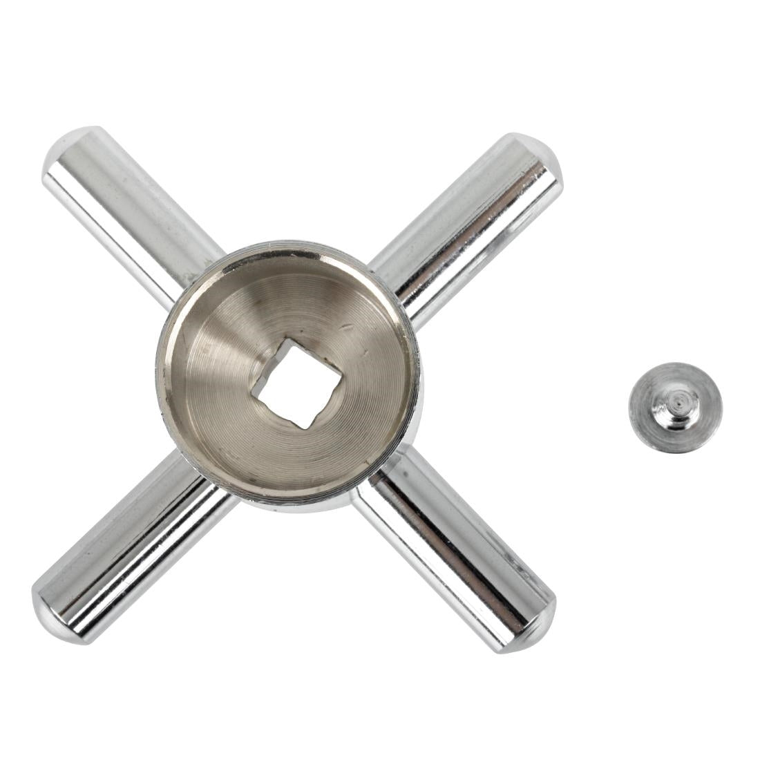 Buffalo 600 Series Water Inlet Tap Knob