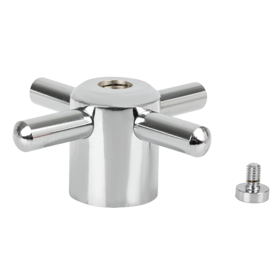 Buffalo 600 Series Water Inlet Tap Knob
