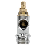Buffalo 600 Series Water Inlet Tap