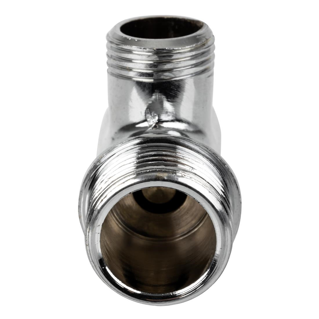Buffalo 600 Series Water Inlet Tap