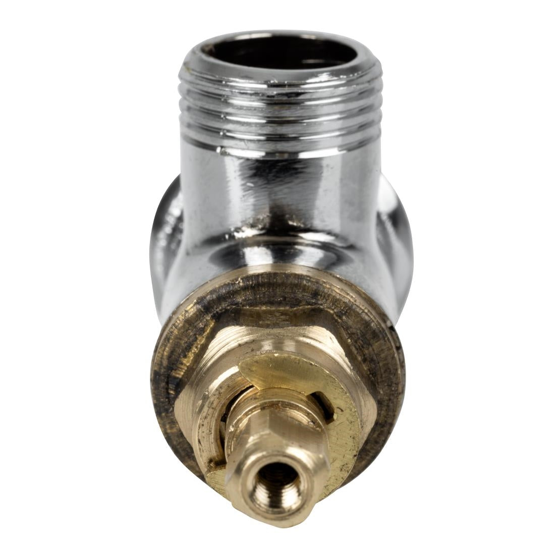 Buffalo 600 Series Water Inlet Tap