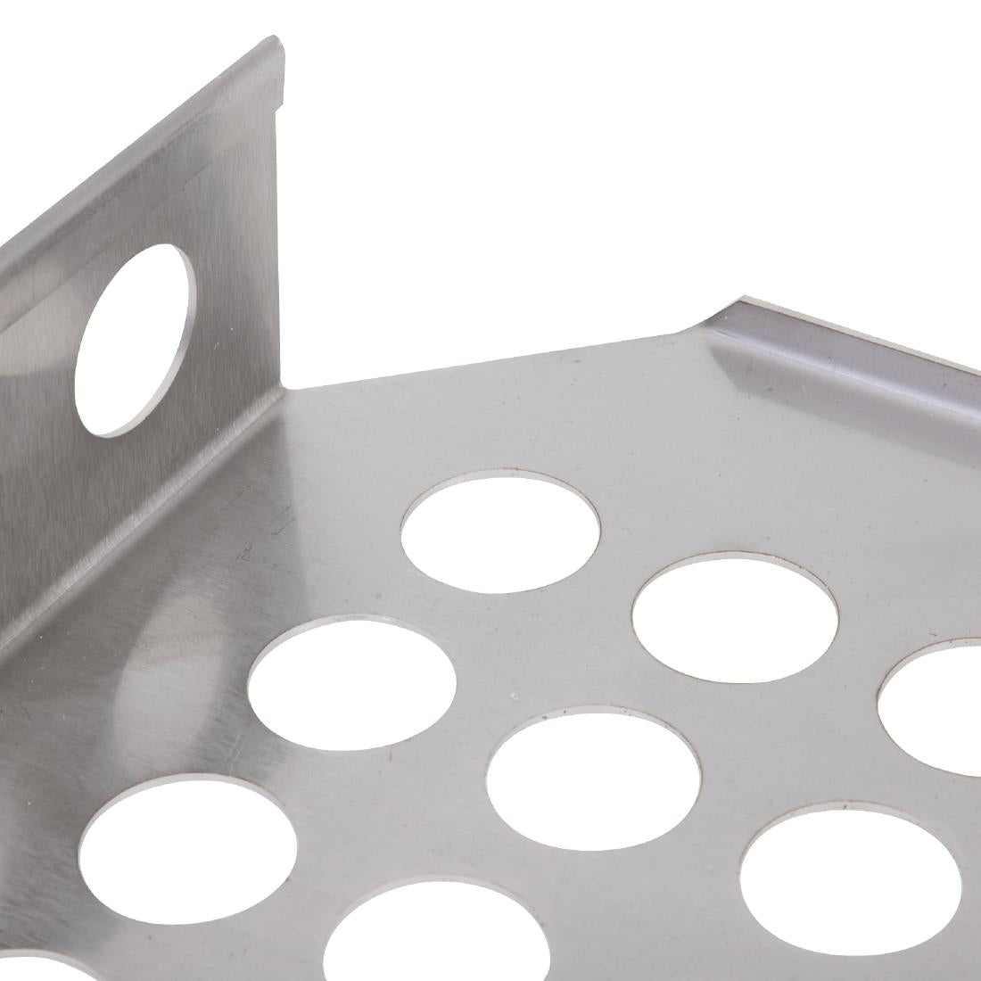 Buffalo 600 Series Basket Support