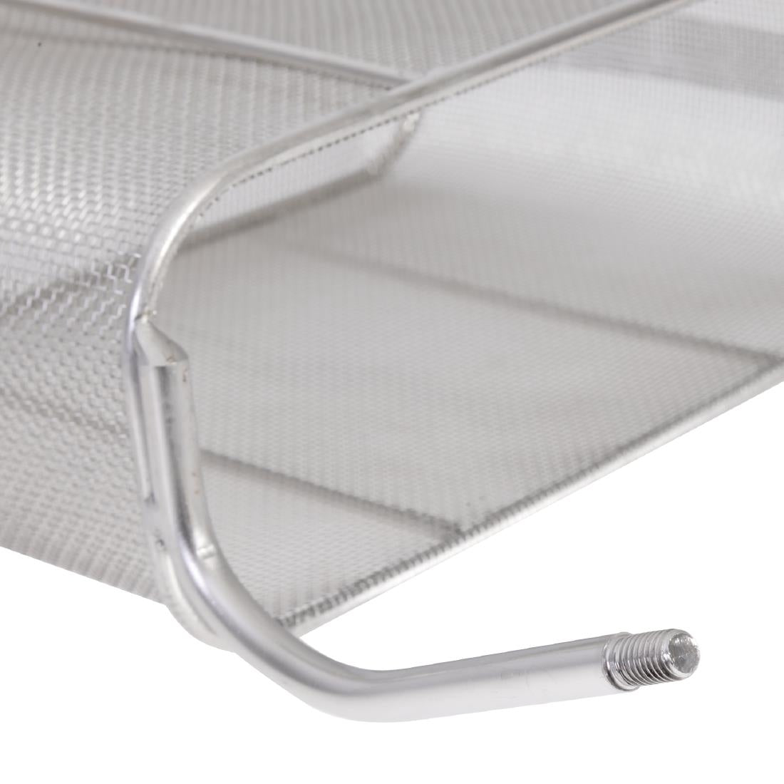Buffalo 600 Series Big Basket