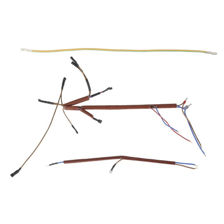 Buffalo 600 Series Internal Wiring Group