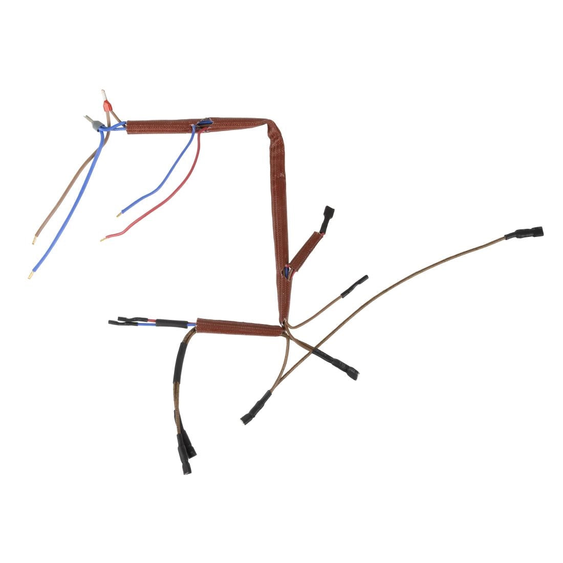 Buffalo 600 Series Internal Wiring Group