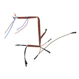 Buffalo 600 Series Internal Wiring Group