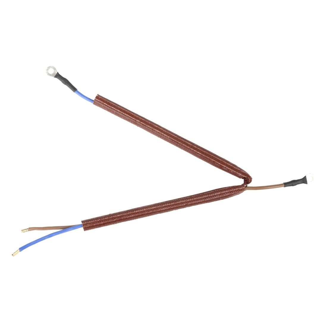 Buffalo 600 Series Internal Wiring Group
