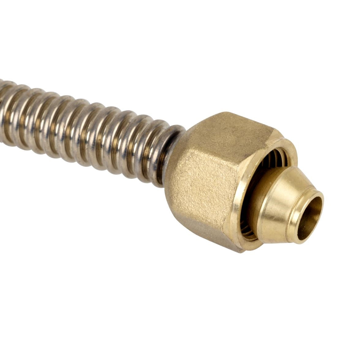 Buffalo 600 Series Water Hose 300mm