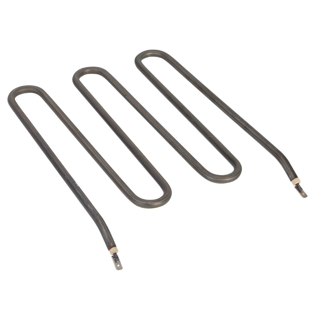 Buffalo 600 Series Tube Heater