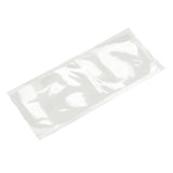 Vogue Compostable Chamber Vacuum Pack Bags 150x350mm (100 Pack)