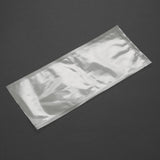 Vogue Compostable Chamber Vacuum Pack Bags 150x350mm (100 Pack)
