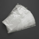 Vogue Compostable Chamber Vacuum Pack Bags 150x350mm (100 Pack)