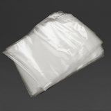 Vogue Compostable Chamber Vacuum Pack Bags 200x300mm (100 Pack)