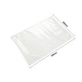 Vogue Compostable Chamber Vacuum Pack Bags 200x300mm (100 Pack)